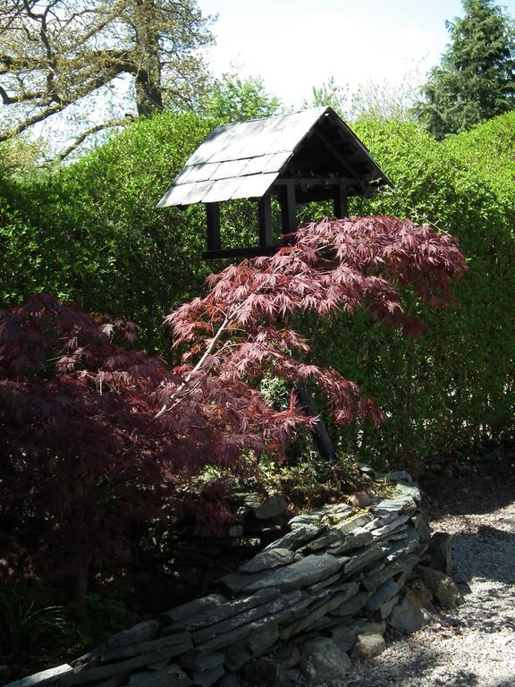 The Beeches Guest House Keswick  Exterior foto