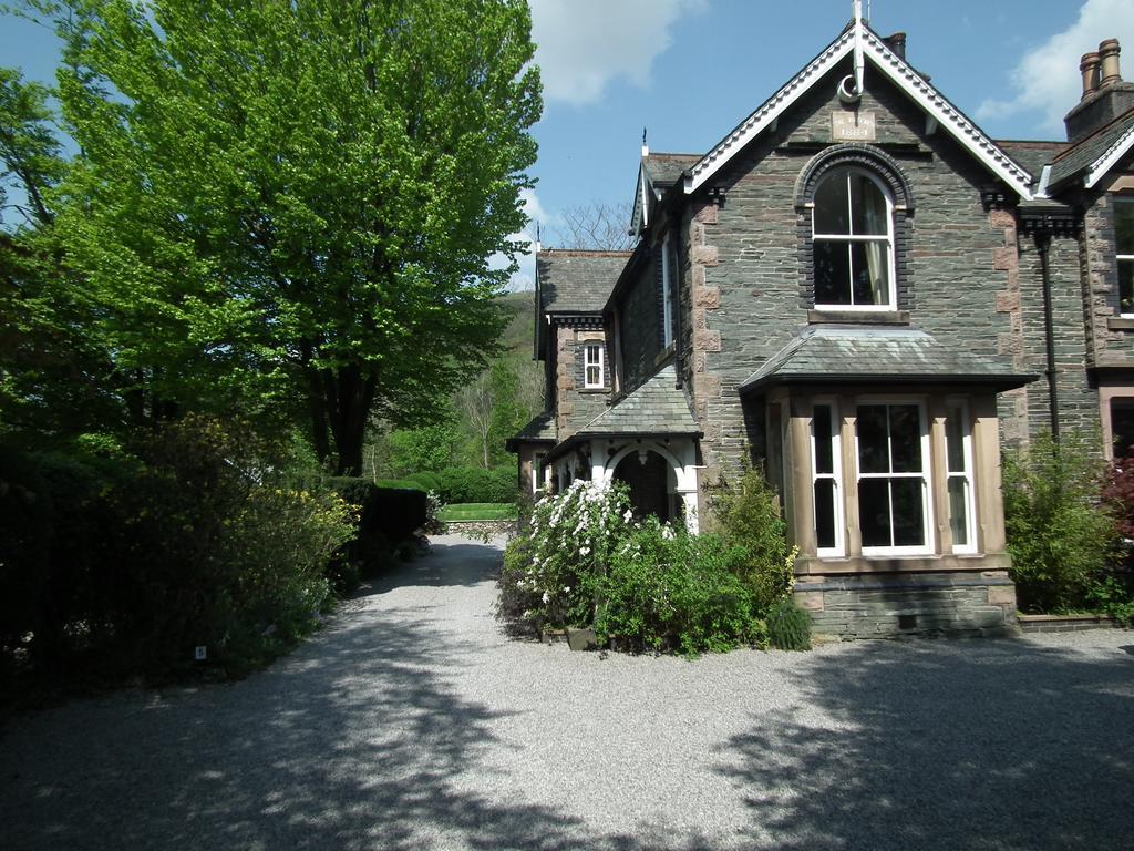 The Beeches Guest House Keswick  Exterior foto